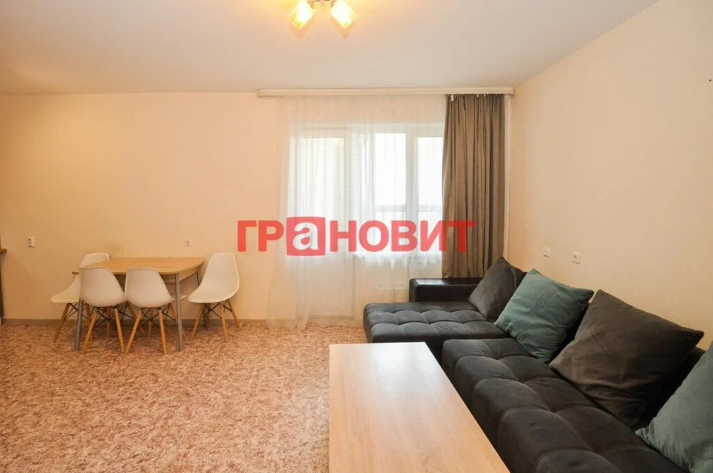 Продажа квартиры, Новосибирск, ул. Междуреченская - Фото 5