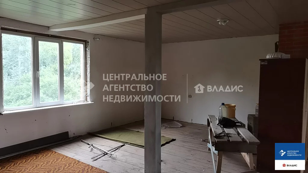 Продажа дома, Большие Поляны, Старожиловский район, ул. Шоссейная - Фото 15