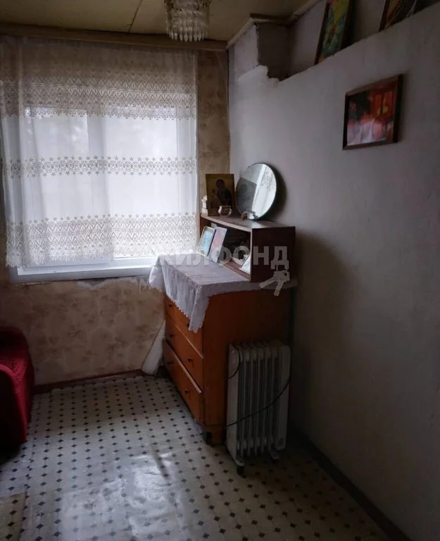 Продажа дома, Новосибирск, снт Ивушка - Фото 18