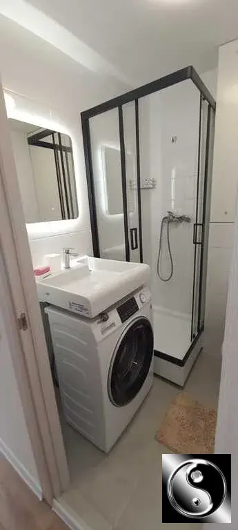 Сдается студия, 20 м2 в ЖК «Люблинский парк» Нет отзывов Москва, ЮВАО, - Фото 5