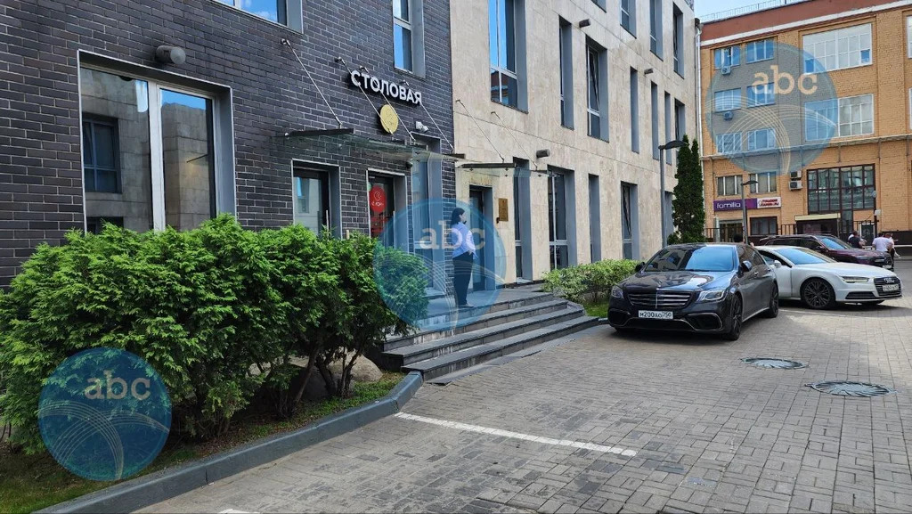 Продажа офиса 187.2 м2 БЦ класса B+ - Фото 12