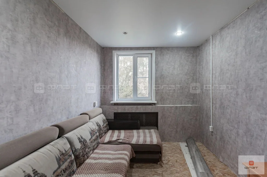 Продажа дома, Нармонка, Лаишевский район, ул. Низовая - Фото 10