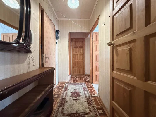 Продам двухкомнатную (2-комн.) квартиру, имени Маршала Малиновского... - Фото 19