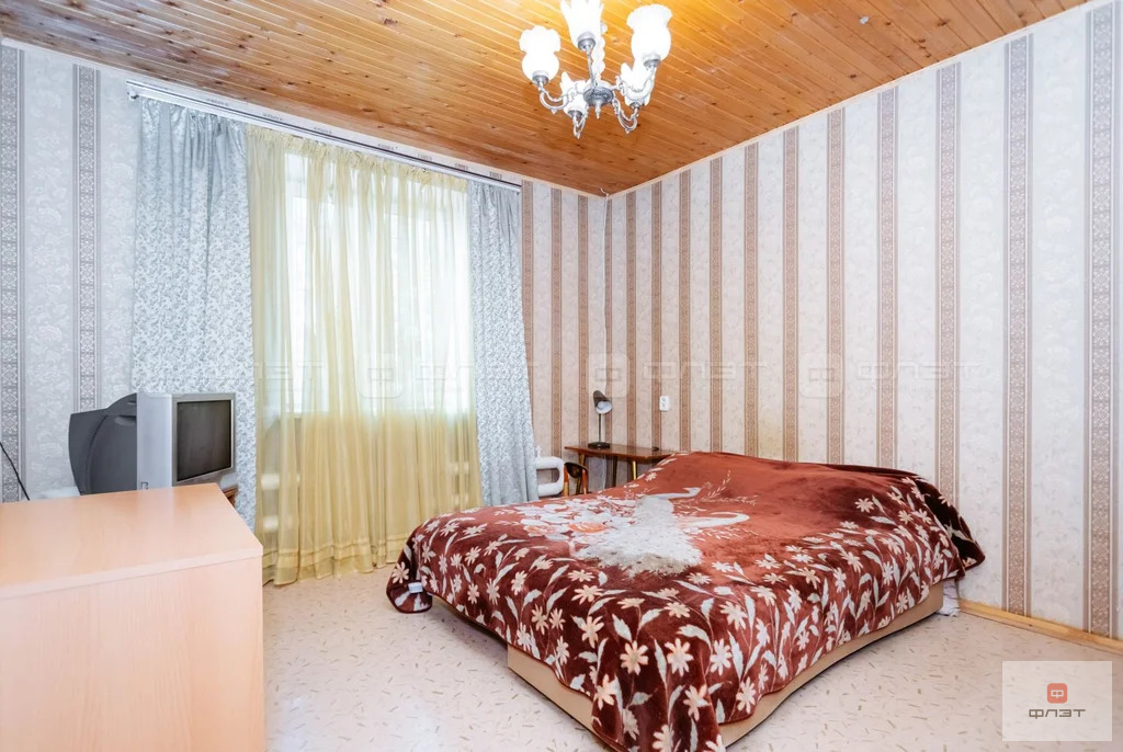 Продажа дома, Казань, ул. Узянле - Фото 20