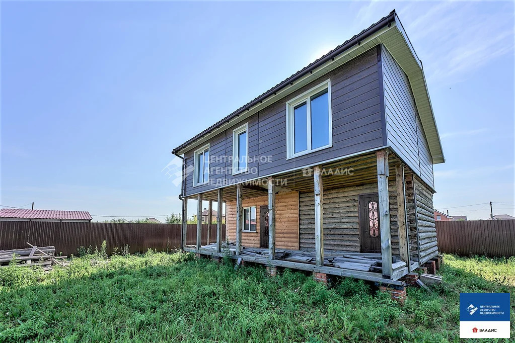 Продажа дома, Рыбное, Рыбновский район, улица Николая Колобова - Фото 3