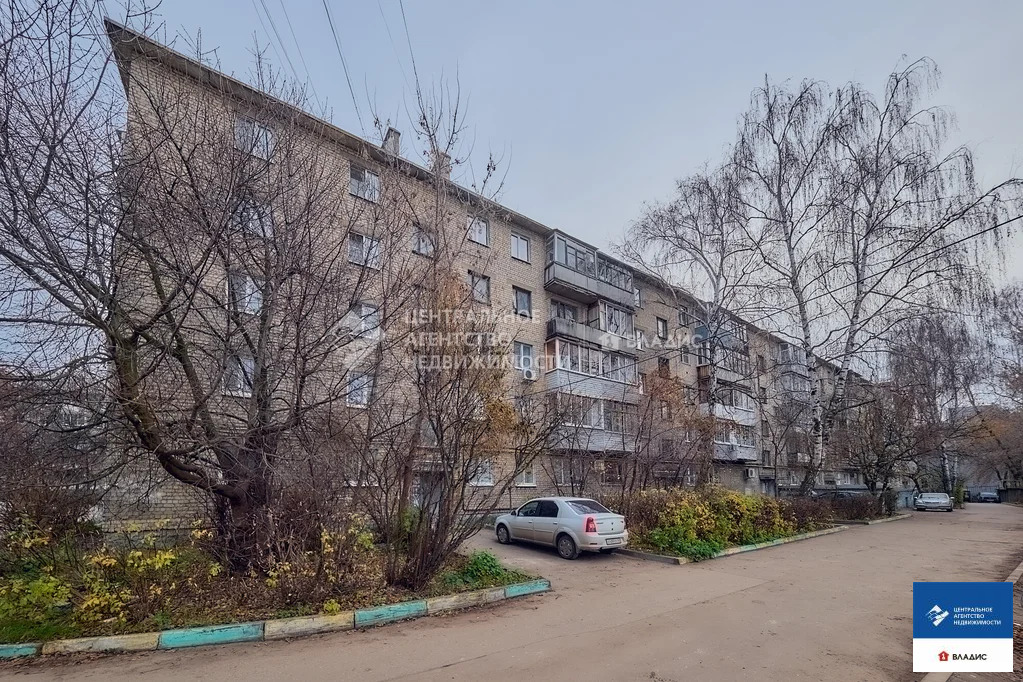 Продажа квартиры, Рязань, ул. Гагарина - Фото 10