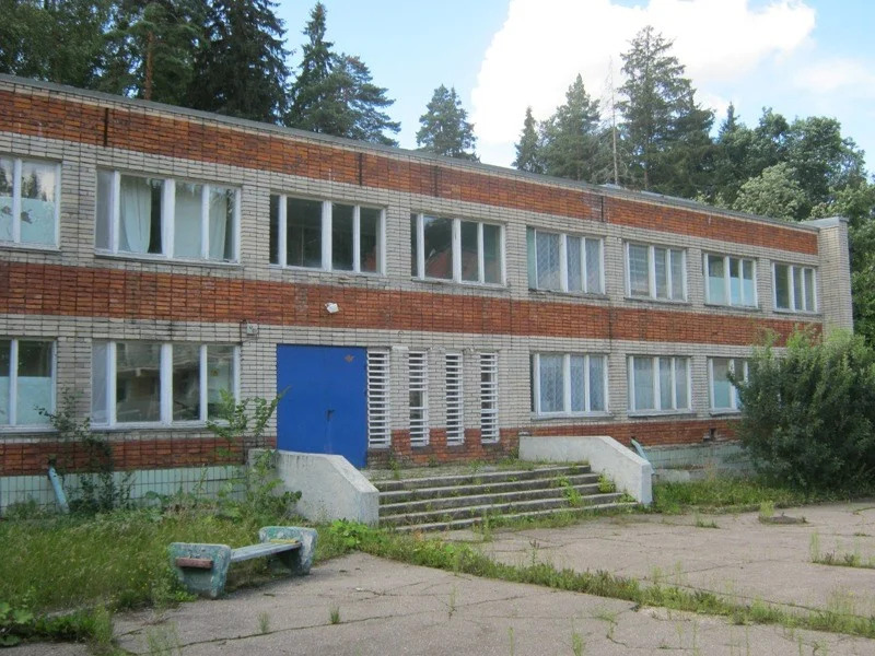 Продается пионерский лагерь «Зарница» 10791.4 м2 - Фото 5