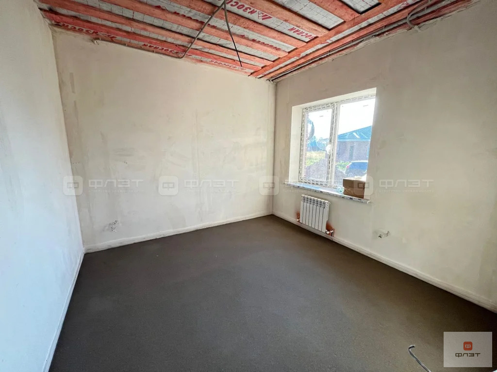 Продажа дома, Пестречинский район, ул. Нурлатская - Фото 15