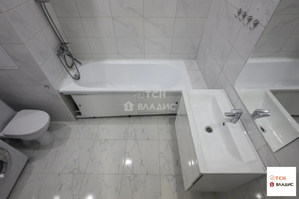 Продажа квартиры, Биокомбината, Щелковский район, 1к1 - Фото 20