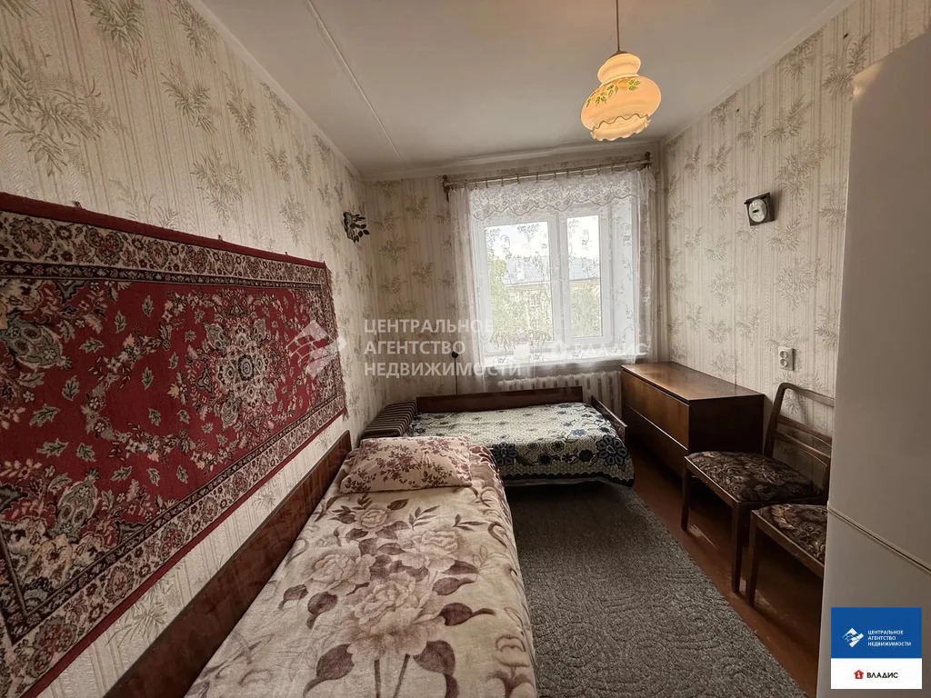 Продажа квартиры, Касимов, Касимовский район, улица 50 лет СССР - Фото 6