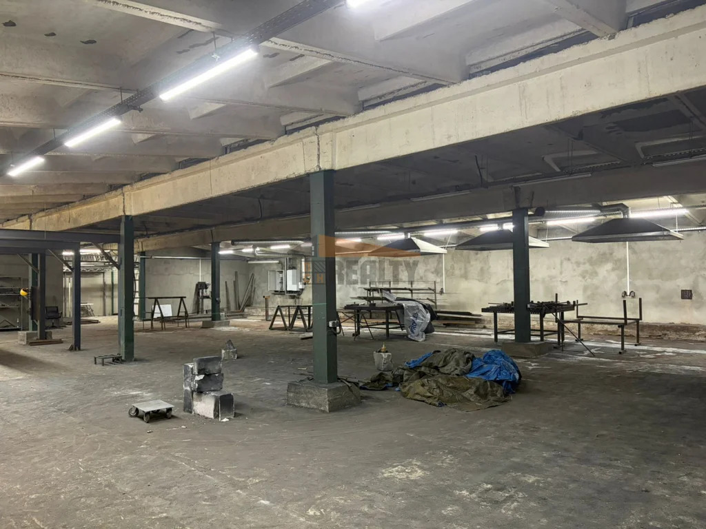 Аренда производственного помещения, Глебово-Избище, Истринский район - Фото 4