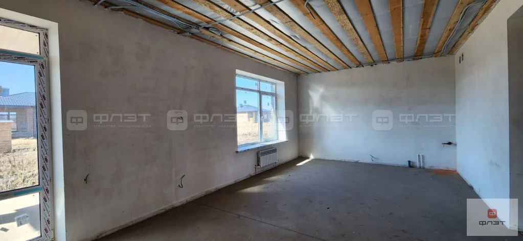 Продажа дома, Лаишевский район, ул. Мудрости - Фото 12