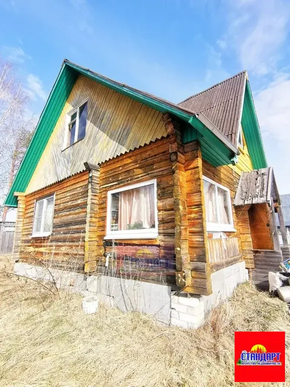 Дача на СНТ-6 - Фото 3