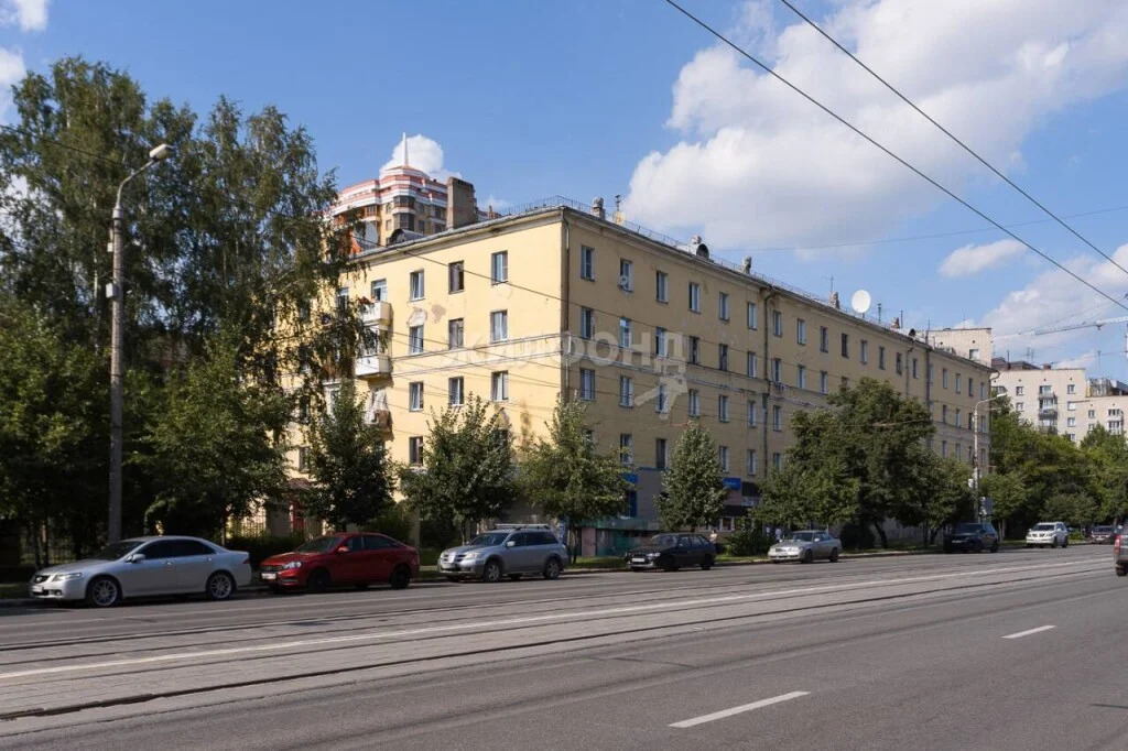 Продажа комнаты, Новосибирск, ул. Богдана Хмельницкого - Фото 14