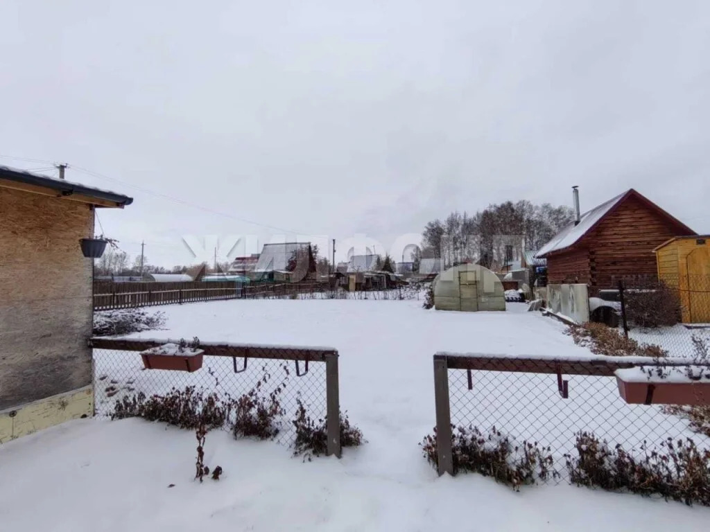 Продажа дома, Катково, Коченевский район, снт Недра - Фото 14