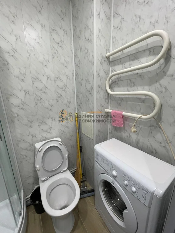 Аренда квартиры, Уфа, Молодежный б-р. - Фото 2