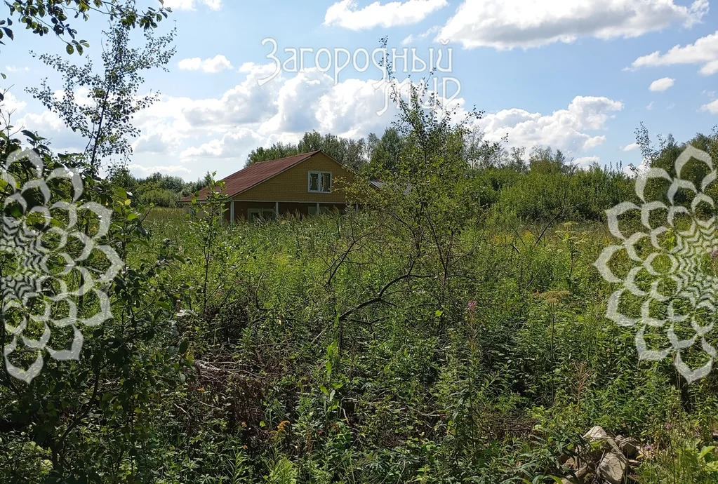 Продам участок, Щелковское шоссе, 15 км от МКАД - Фото 3