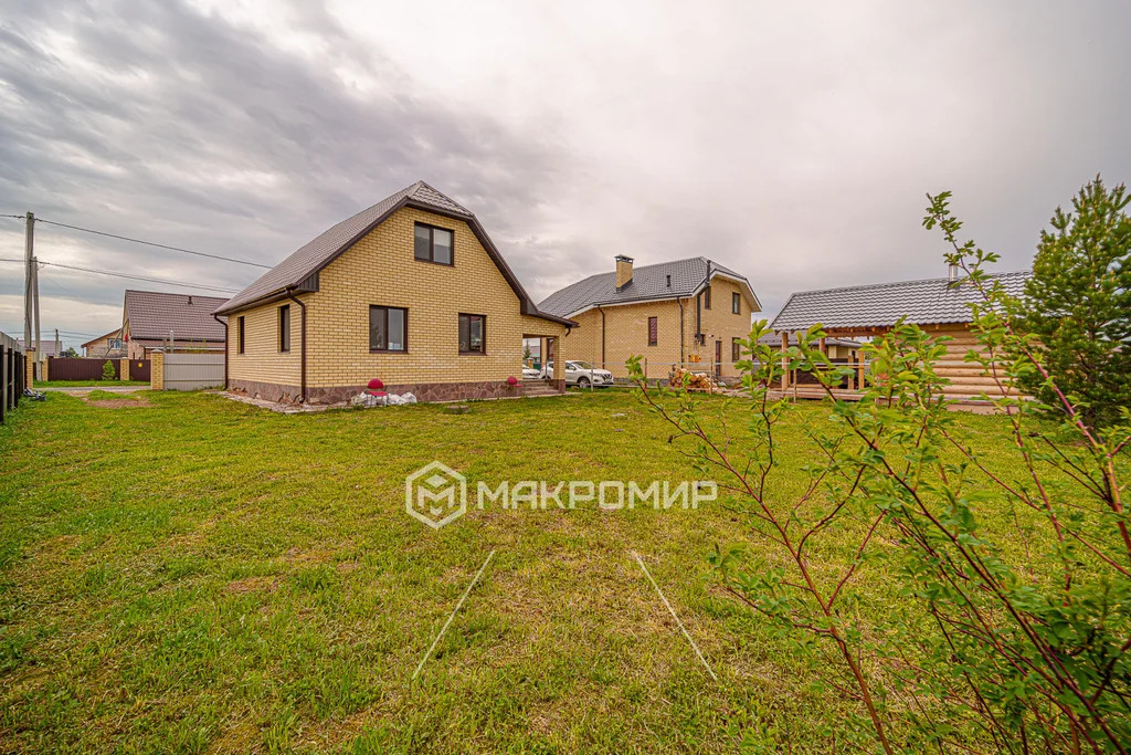 Продажа дома, Култаево, Пермский район, Сапфировая ул. - Фото 36