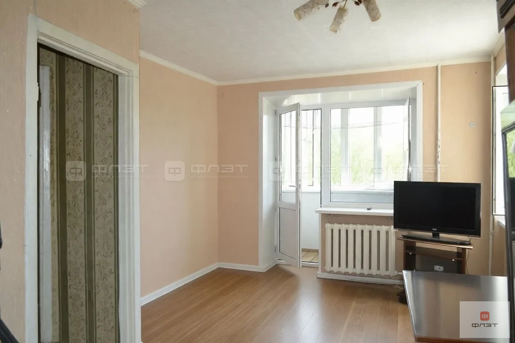 Продажа квартиры, Казань, ул. Карбышева - Фото 2
