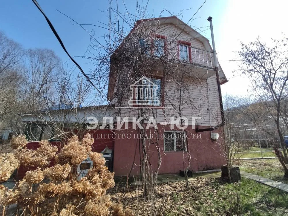 Продажа дома, Горское, Туапсинский район, снт. Ручеек - Фото 17