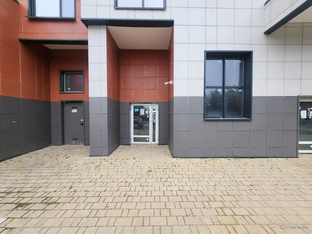 Продажа торгового помещения, 6-я Радиальная улица - Фото 3