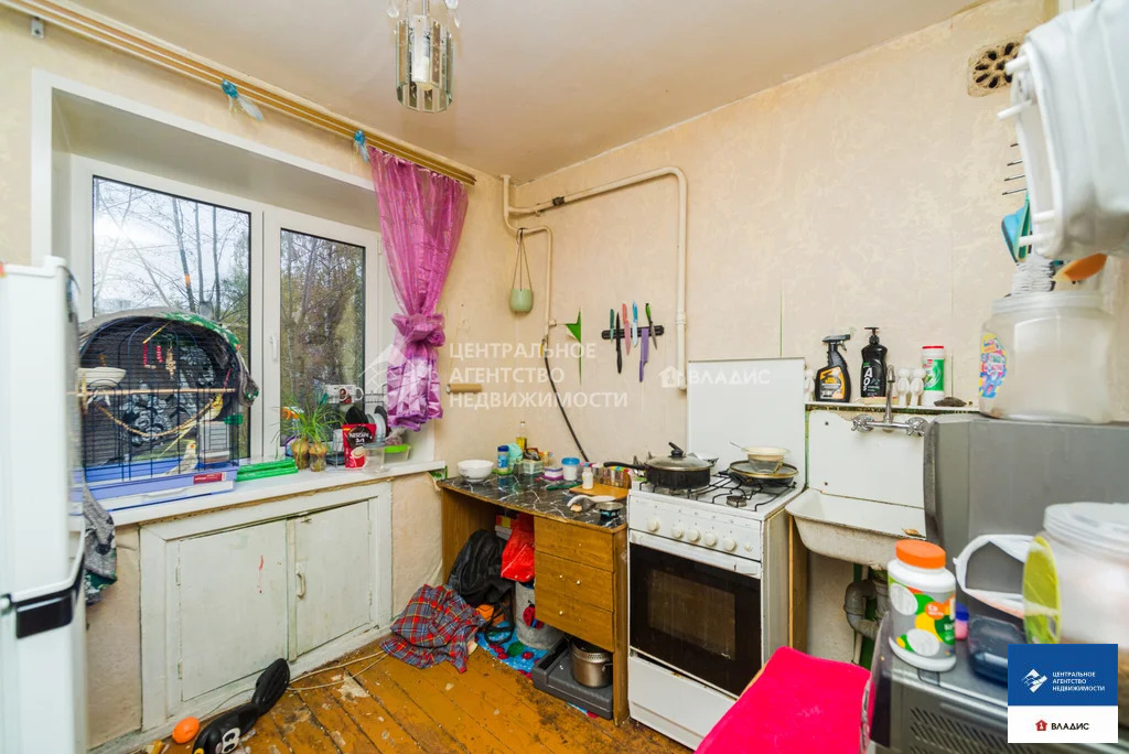 Продажа квартиры, Рязань, ул. Гагарина - Фото 2