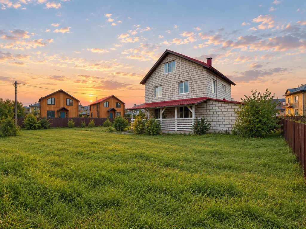 Продажа дома, Щелковский район, 3-й Зеленый проезд - Фото 2