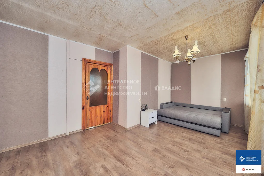Продажа квартиры, Рязань, ул. Новаторов - Фото 4
