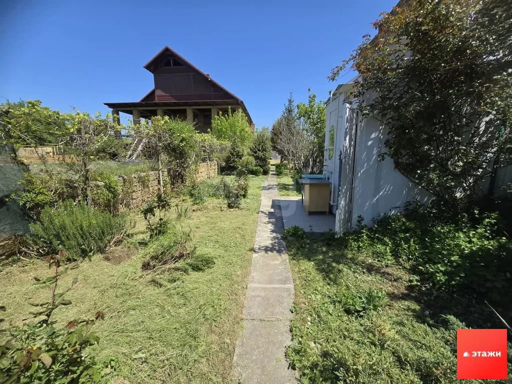 Продажа дома, Новофедоровка, Сакский район, переулок Кирова - Фото 6