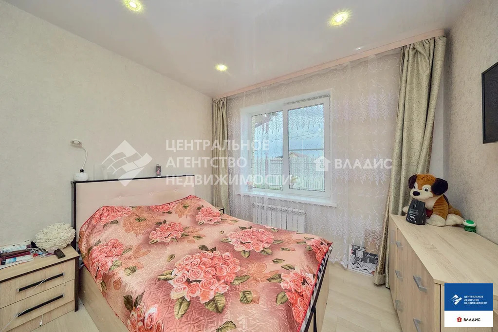Продажа дома, Рыбновский район, Озёрная улица - Фото 10