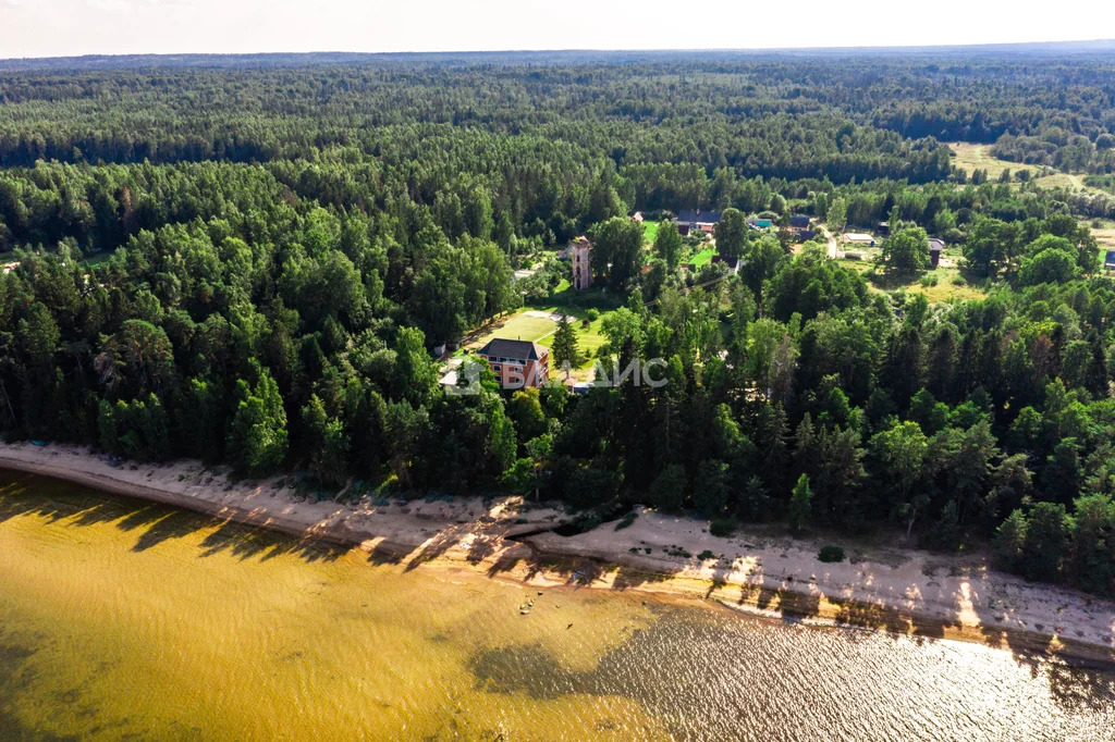 Кингисеппский район, деревня Старое Гарколово, Заречный переулок,  ... - Фото 2