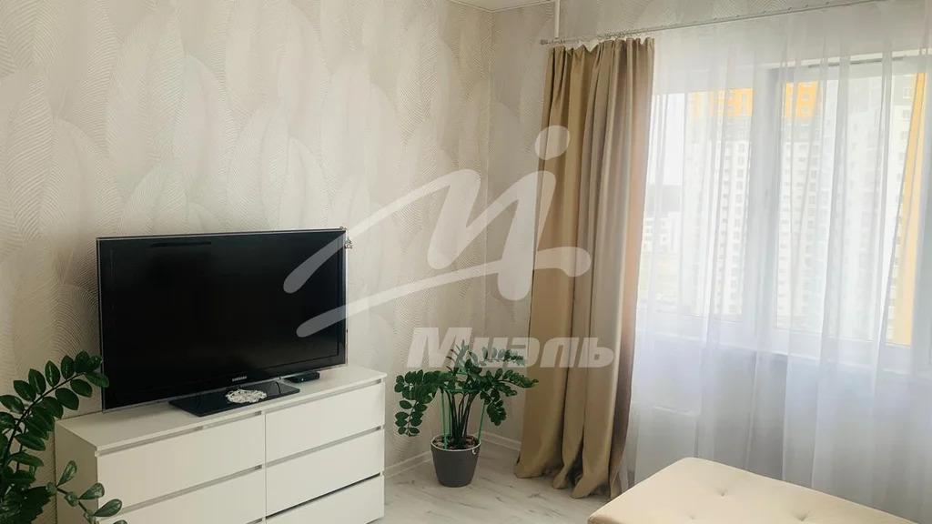 Продажа квартиры, Солнечногорск, Солнечногорский район, Парковый б-р. - Фото 19