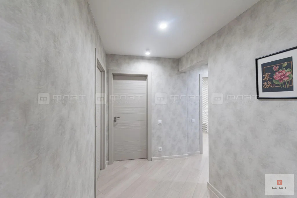 Продажа квартиры, Казань, ул. Карбышева - Фото 16