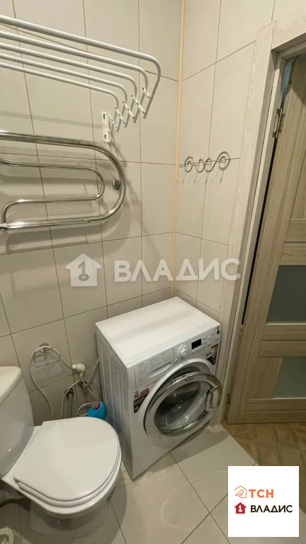 Продажа квартиры, Лесные Поляны, Пушкинский район, Солнечная улица - Фото 10