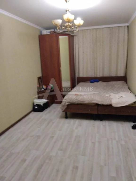 Продажа квартиры, Минеральные Воды, Новосёлов ул. - Фото 1