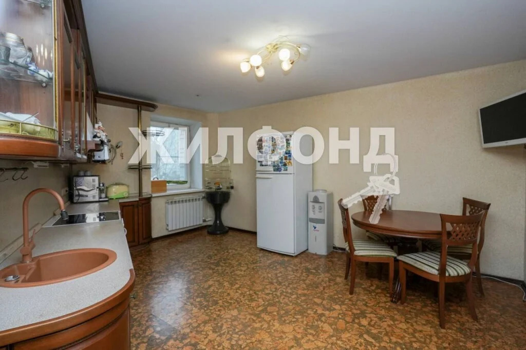 Продажа квартиры, Новосибирск, ул. Российская - Фото 26