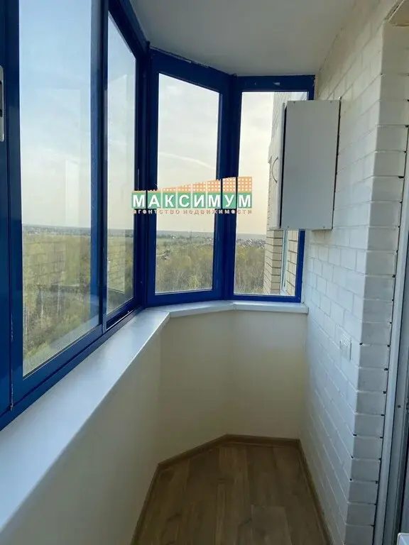 Аренда 1 комнатной квартиры в Домодедово, ул. Лунная, д.33 - Фото 9
