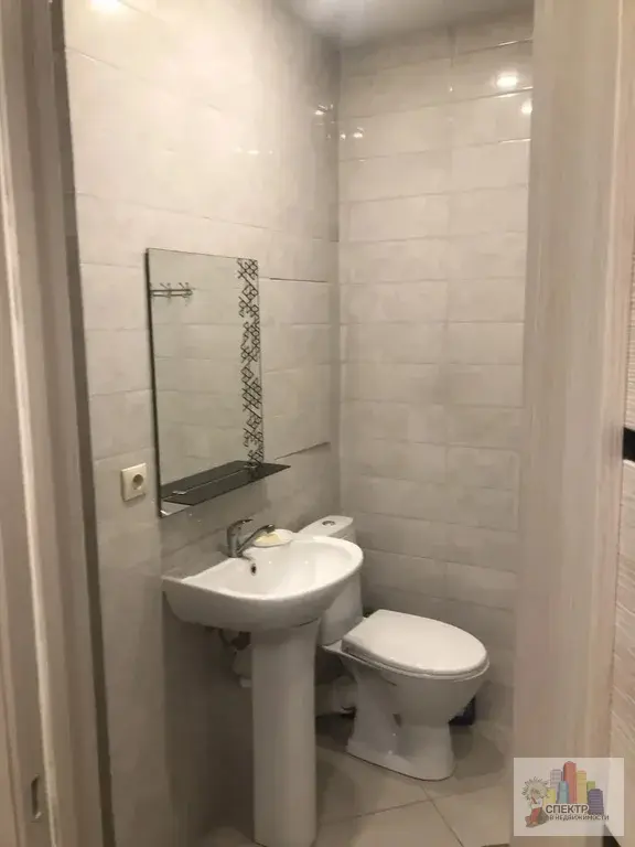 Квартира в Люберцах на длительный срок - Фото 14