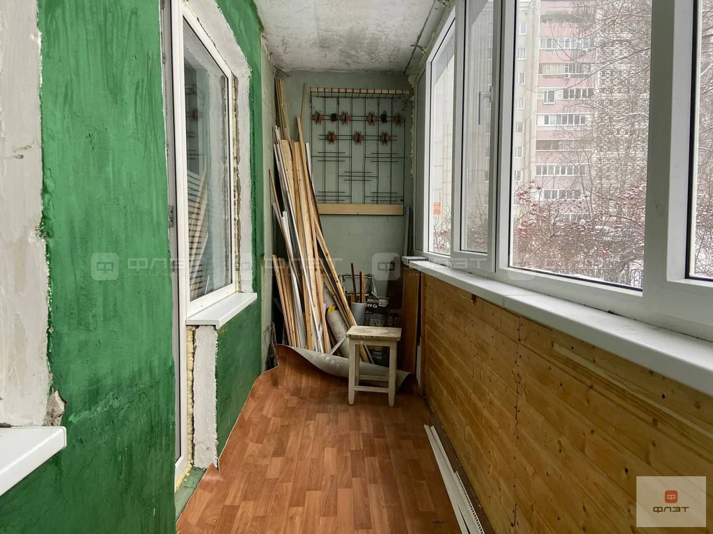 Аренда квартиры, Казань, пр. Победы д.72а - Фото 25