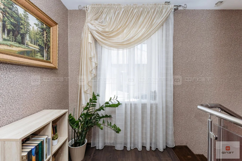 Продажа таунхауса, Казань, ул. Каспийская - Фото 13