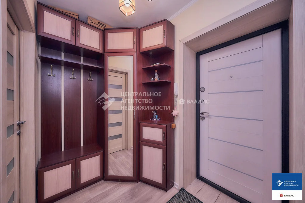 Продажа квартиры, Рязань, ул. Вишневая - Фото 8