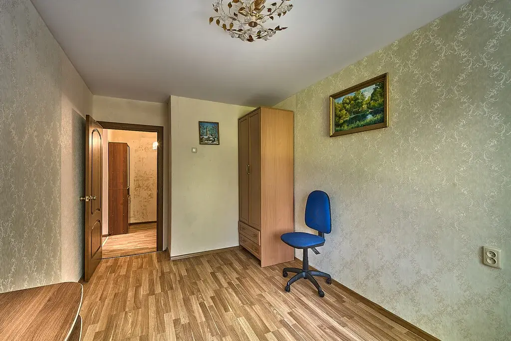 Продажа 2к.кв. Гагарина 24-114 - Фото 3