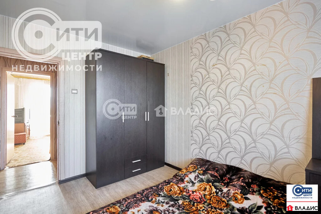 Продажа квартиры, Воронеж, ул. Пеше-Стрелецкая - Фото 7