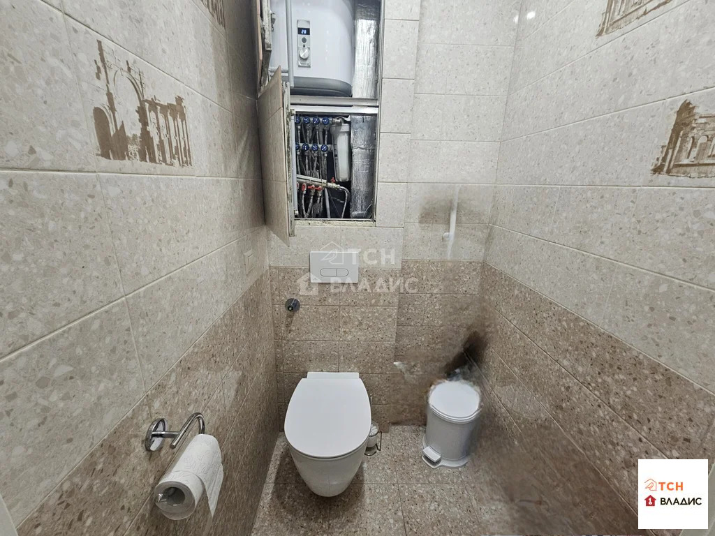 Продажа квартиры, Пушкино, Воскресенский район, Ярославское шоссе - Фото 11