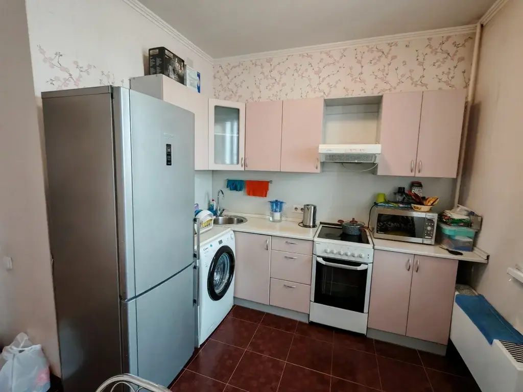 Продам квартиру в Лобне - Фото 11