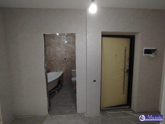 Продажа квартиры, Батайск, Олимпийское кольцо улица - Фото 10