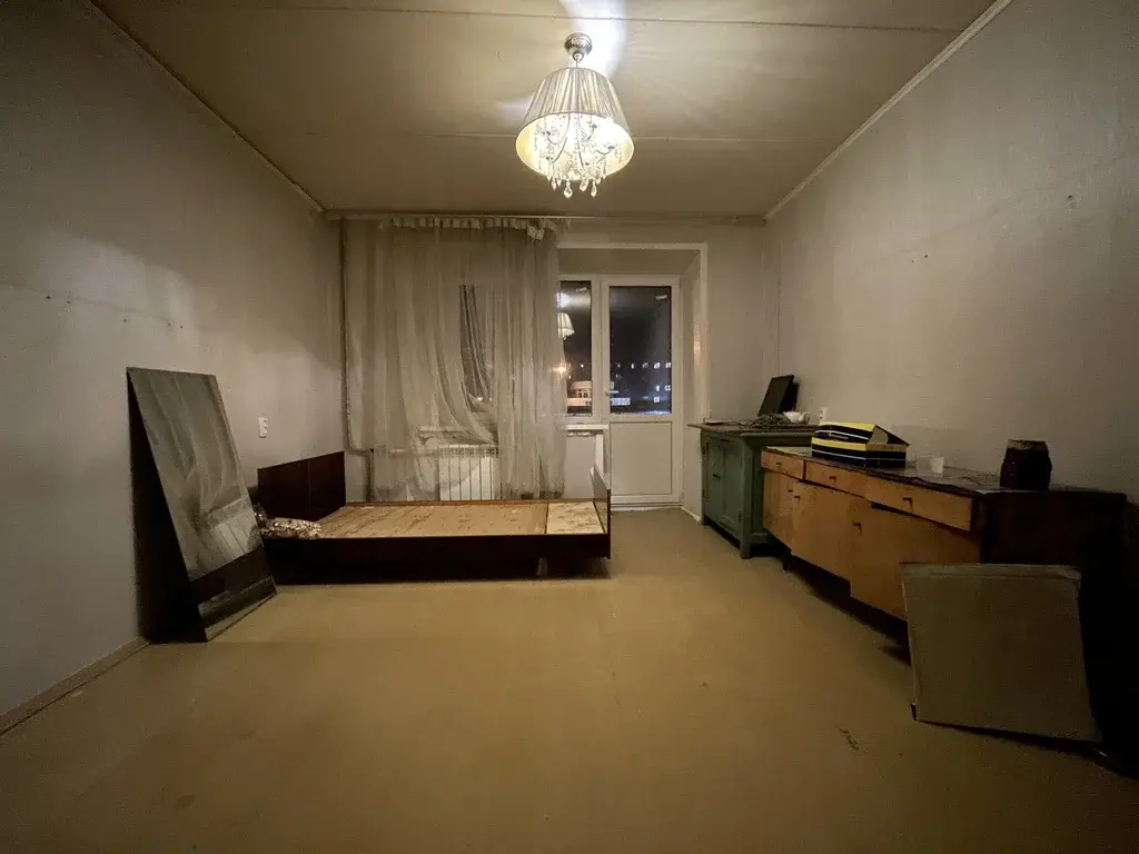 2-к Королева, дом 19 - Фото 1