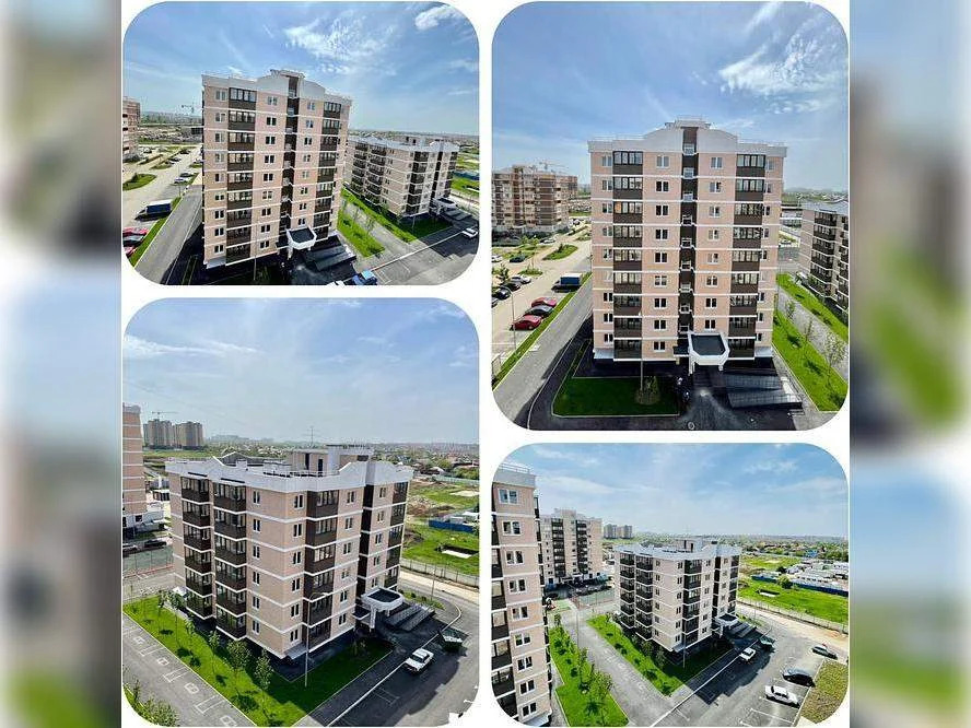Продается 2-комн. квартира 63.8 кв.м. - Фото 4