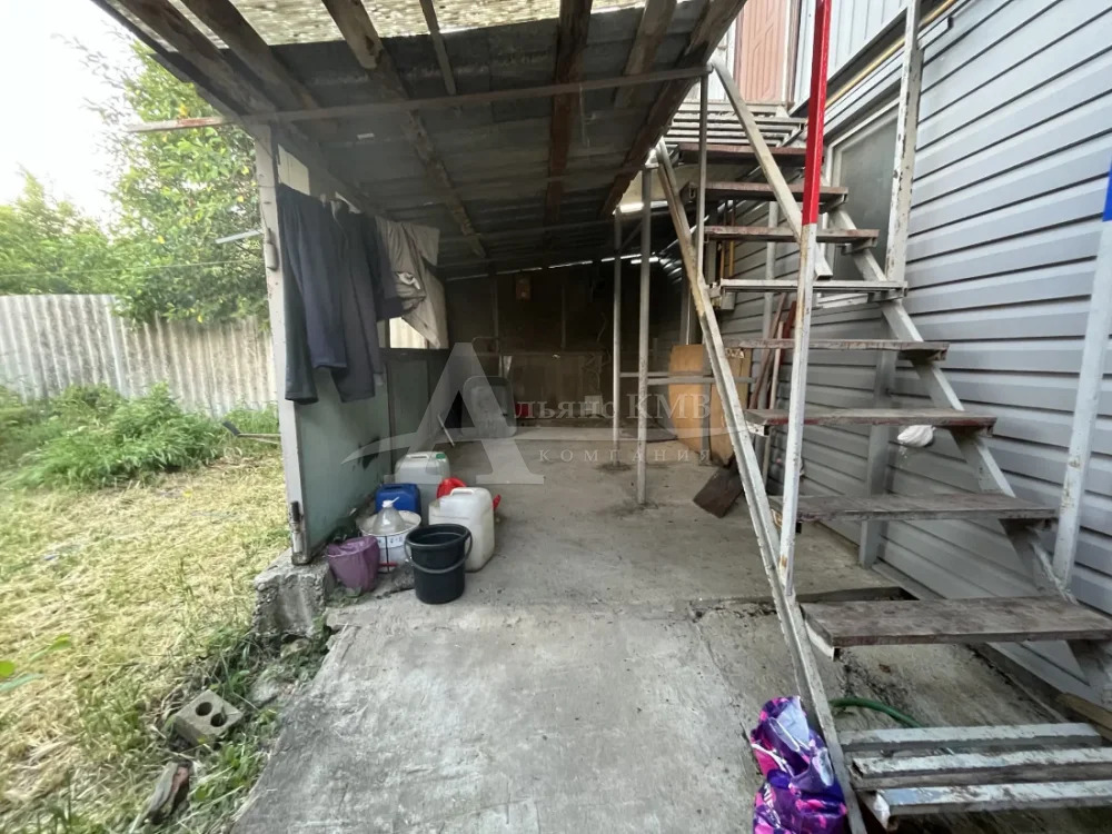 Продажа дома, Железноводск, Будённого ул. - Фото 17