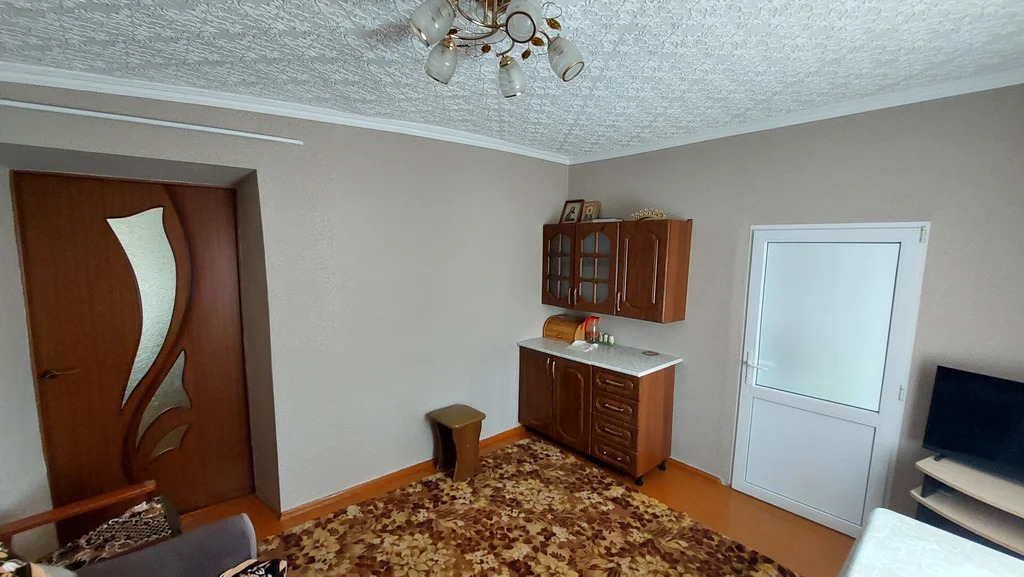 Продажа дома, Красный Октябрь, Темрюкский район, ул. Октябрьская - Фото 11